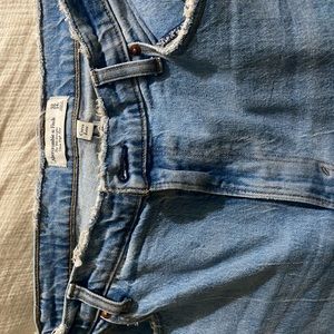 Curve love 90’s straight leg jeans size 32/14